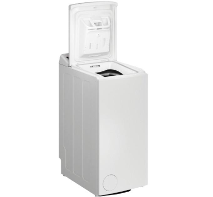 Whirlpool Пральна машина Whirlpool TDLR7252BSEU