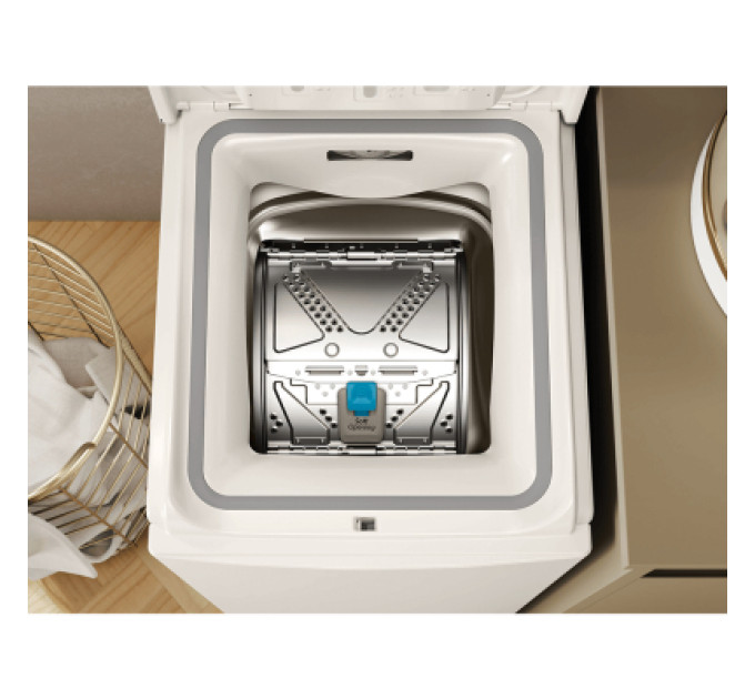 Whirlpool Пральна машина Whirlpool TDLR7252BSEU