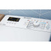 Indesit Пральна машина Indesit BTWS50400EU/N