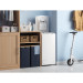 Indesit Пральна машина Indesit BTWS50400EU/N