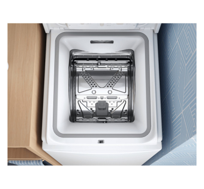 Indesit Пральна машина Indesit BTWS50400EU/N