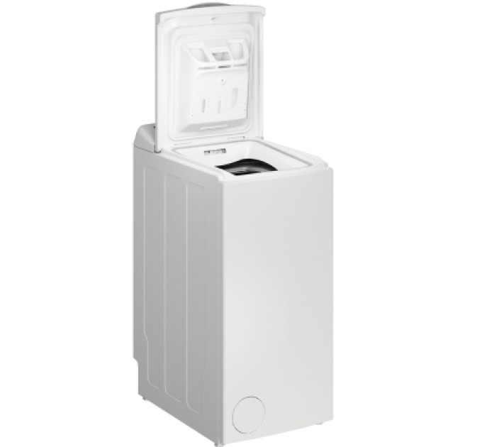 Indesit Пральна машина Indesit BTWS50400EU/N
