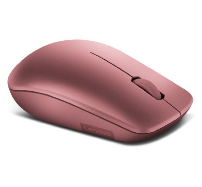 Lenovo Мишка Lenovo 530 Wireless Cherry Red (GY50Z18990)