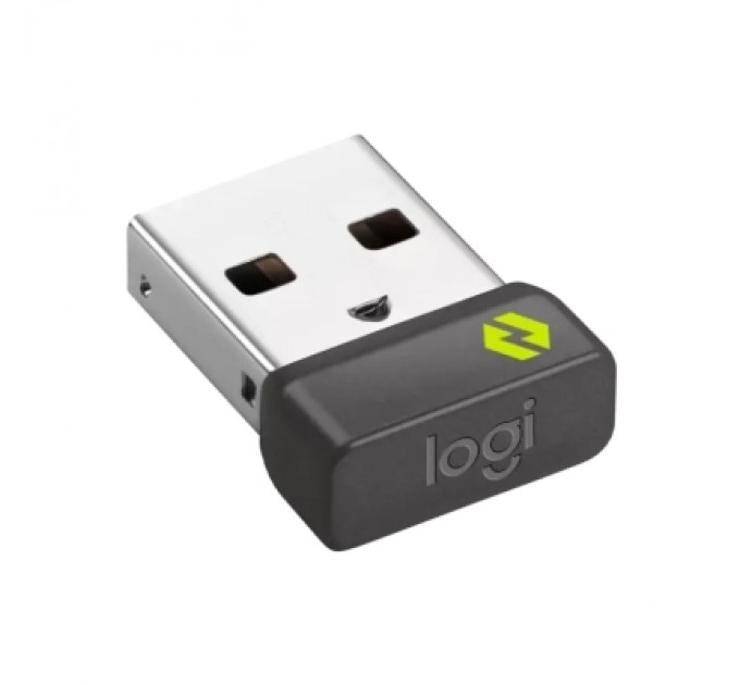 Logitech Комплект Logitech Signature MK650 Combo for Business UA Graphite (920-011004)