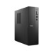 Dell Комп'ютер Dell Pro Slim Essential SFF / i3-14100, 8, 512, WiFi, кл+м (BTO001_QVS1260_UBU)