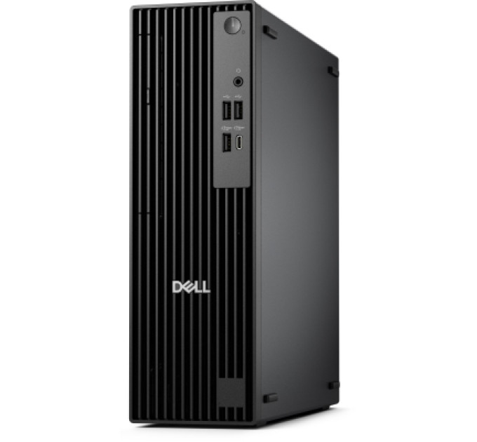 Dell Комп'ютер Dell Pro Slim / U5-235, 16, 512, WiFi, кл+м (BTO107_QCS1250_UBU)