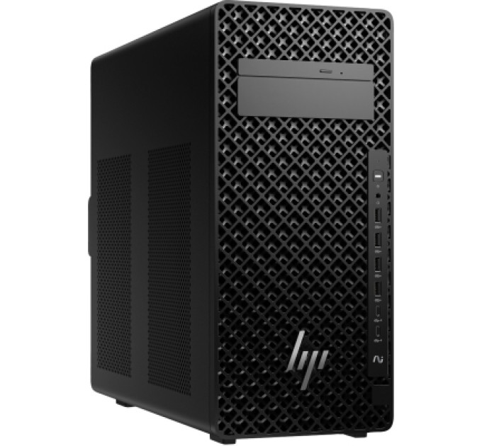 HP Комп'ютер HP Z2 G1i TWR / U7-265, 64, F1TB, NVD PRO4000-24 BLWL, кл+м, Win11P (D0XW0ES)