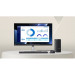 Dell Комп'ютер Dell Pro Max Micro / U7-265, 16, 512, NVD A400-4, WiFi, кл+м, Win11P (BTO104_FCM2250)