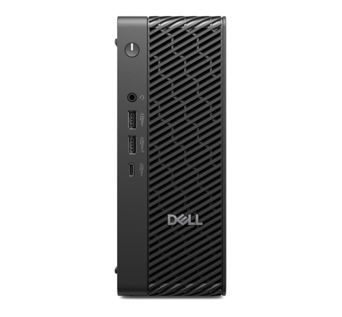 Dell Комп'ютер Dell Pro Max Micro / U7-265, 16, 512, NVD A400-4, WiFi, кл+м, Win11P (BTO104_FCM2250)