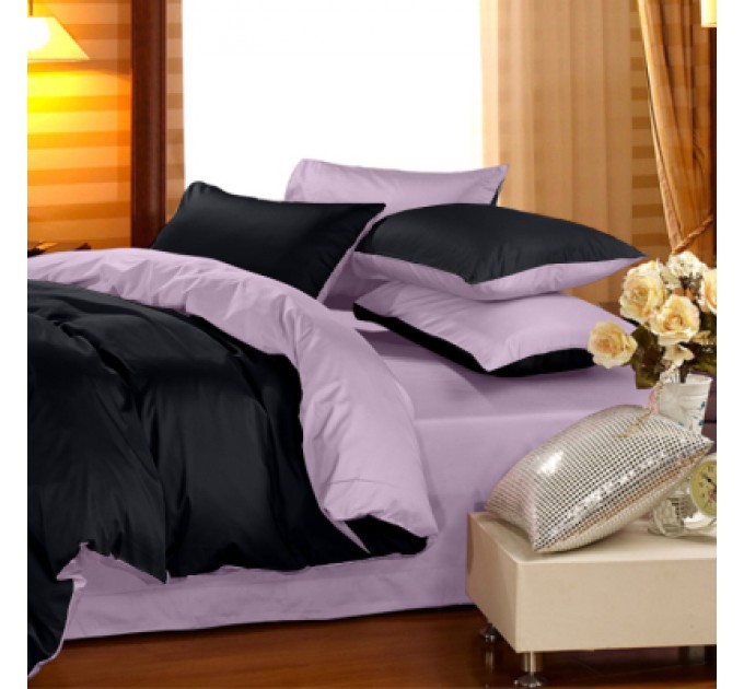 Наволочка MirSon Сатин Premium 0848 + 0846 Isabella 50х50 см (2200002033541)