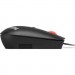 Lenovo Мишка Lenovo ThinkPad USB-C Black (4Y51D20850)