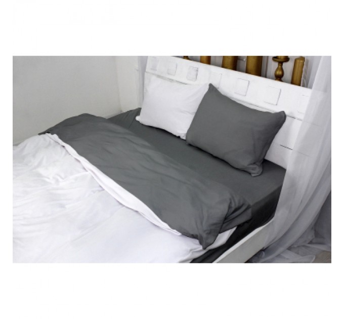 Постільна білизна MirSon Велюр Winter Delicate 28-0057 Dandelion King Size (2200004032412)