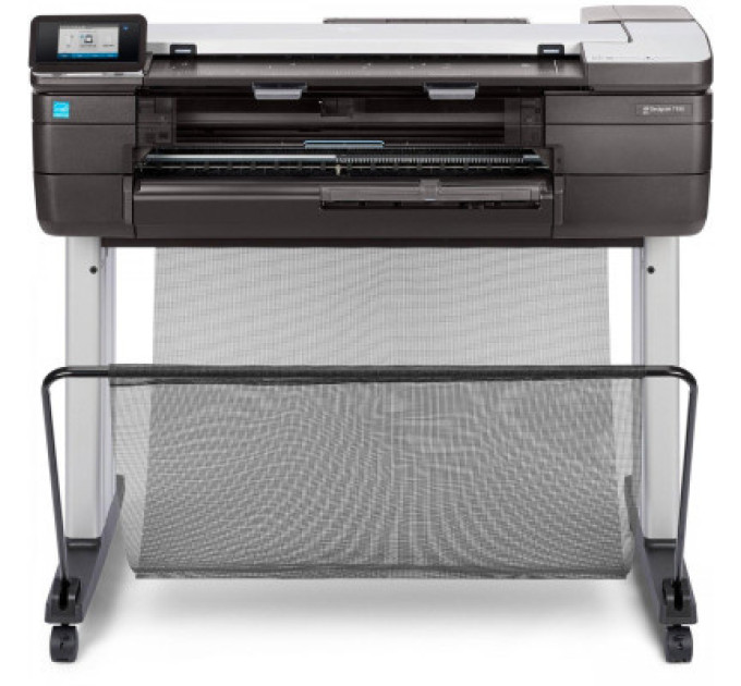 HP Плоттер HP DesignJet T830 с Wi-Fi 24'' (F9A28D)