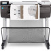 HP Плоттер HP DesignJet T830 с Wi-Fi 24'' (F9A28D)
