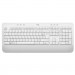 Logitech Комплект Logitech Signature MK650 Combo for Business UA Off-White (920-011032)