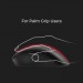 Zowie Мишка Zowie EC3-CW Wireless Black (9H.N4ABE.A2E)