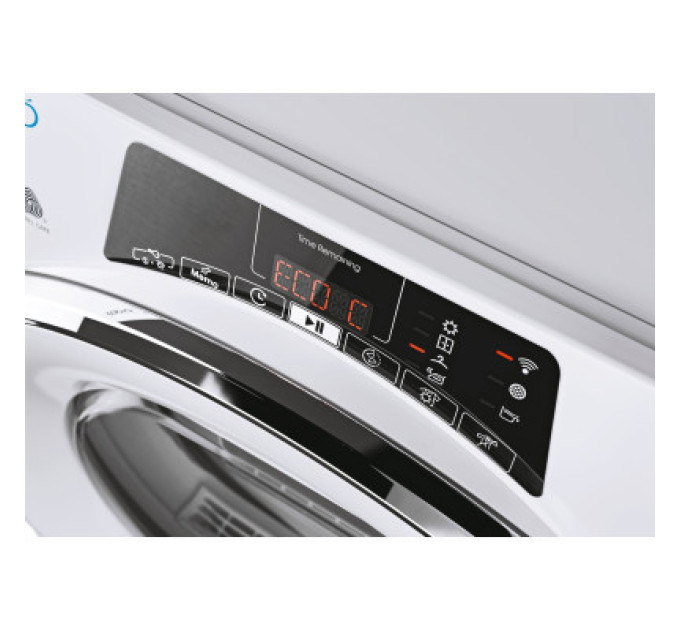 Candy Сушильна машина Candy ROEH10A2TCEX-S