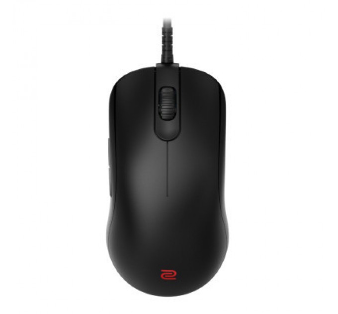 Zowie Мишка Zowie FK1+-C USB Black (9H.N3CBA.A2E)