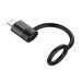 ColorWay Адаптер ColorWay Lightning - USB-C (CW-AD-LC)