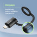 ColorWay Адаптер ColorWay Lightning - USB-C (CW-AD-LC)