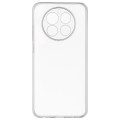 Dengos Чохол-накладка Dengos TPU для Realme 12 4G Clear (DG-TPU-TRP-55)