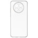 Dengos Чохол-накладка Dengos TPU для Realme 12 4G Clear (DG-TPU-TRP-55)