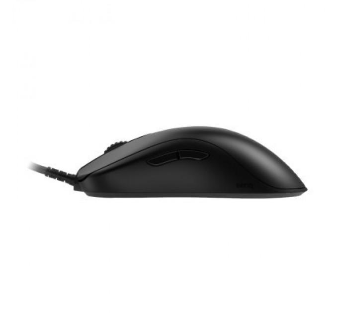 Zowie Мишка Zowie FK1+-C USB Black (9H.N3CBA.A2E)