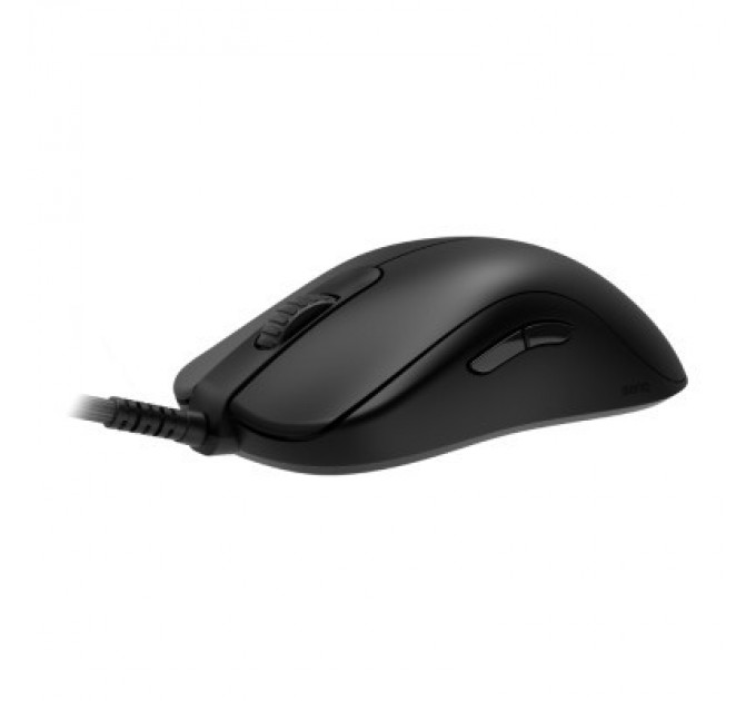 Zowie Мишка Zowie FK1+-C USB Black (9H.N3CBA.A2E)