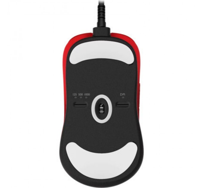 Zowie Мишка Zowie S2-RE USB Red (9H.N3XBB.A6E)