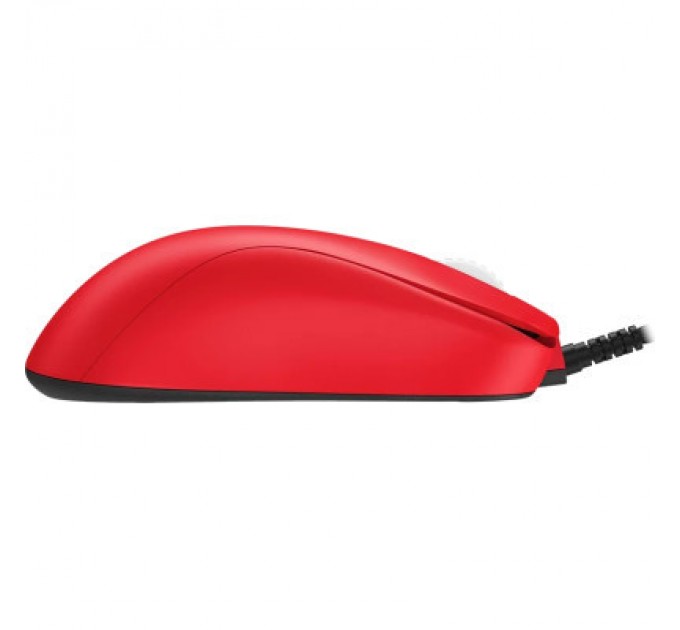 Zowie Мишка Zowie S2-RE USB Red (9H.N3XBB.A6E)