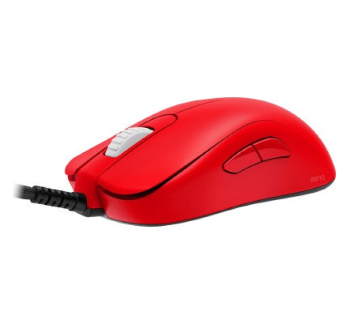 Zowie Мишка Zowie S2-RE USB Red (9H.N3XBB.A6E)