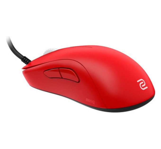 Zowie Мишка Zowie S2-RE USB Red (9H.N3XBB.A6E)