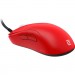 Zowie Мишка Zowie S2-RE USB Red (9H.N3XBB.A6E)