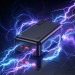 HOCO Батарея універсальна HOCO 30000mAh Astute 22.5W PD QC Black (J101B / 714732)