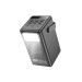 HOCO Батарея універсальна HOCO 100000mAh Endure 22.5W PD, QC, LED Lamp, Black (DB03 / 714721)