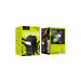 HOCO Батарея універсальна HOCO 100000mAh Endure 22.5W PD, QC, LED Lamp, Black (DB03 / 714721)