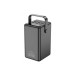 HOCO Батарея універсальна HOCO 100000mAh Endure 22.5W PD, QC, LED Lamp, Black (DB03 / 714721)