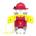Paw Patrol Розвиваюча іграшка Paw Patrol каталка Маршал Екстрений виклик (1500104)