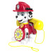 Paw Patrol Розвиваюча іграшка Paw Patrol каталка Маршал Екстрений виклик (1500104)
