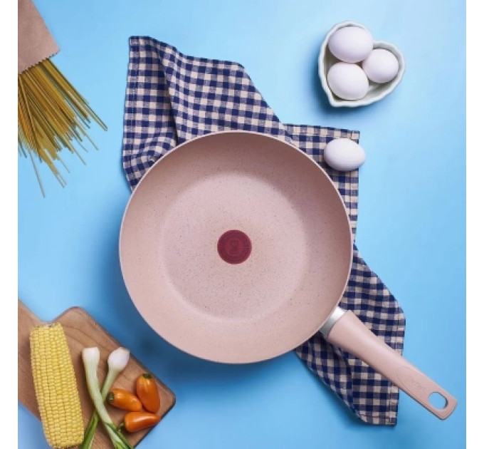 Tefal Сковорода Tefal Delight WOK 28 см (G2931902)