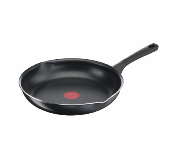 Tefal Сковорода Tefal Day by Day з кришкою 20 см (B5580223_SET)