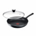 Tefal Сковорода Tefal Day by Day з кришкою 20 см (B5580223_SET)