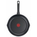 Tefal Сковорода Tefal Day by Day з кришкою 20 см (B5580223_SET)