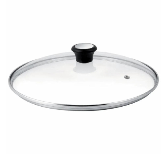 Tefal Сковорода Tefal Day by Day з кришкою 20 см (B5580223_SET)