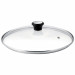 Tefal Сковорода Tefal Day by Day з кришкою 20 см (B5580223_SET)
