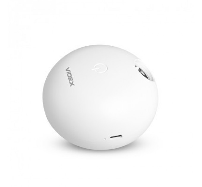 Videx Настільна лампа Videx TF18W 3W 3000-5500K (VLE-TF18W)