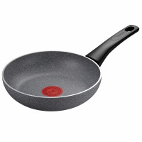 Сковорода Tefal Hard Stone 28 см (D4560632)