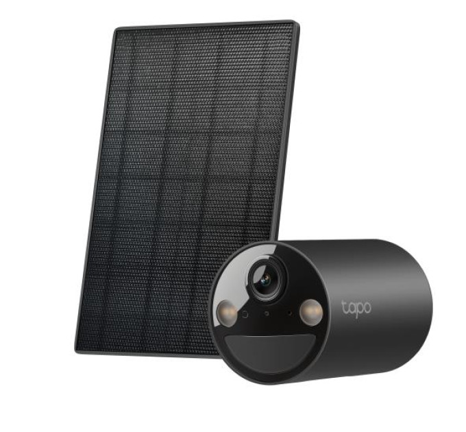TP-Link Wi-Fi камера, Tapo C411 KIT TP-LINK