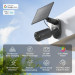 TP-Link Wi-Fi камера, Tapo C411 KIT TP-LINK
