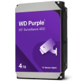 WD Жорсткий диск 3.5" 4TB WD (WD44PURZ)